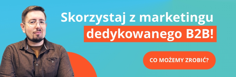 Skorzystaj z marketingu dedykowanego B2B | Grow Poland